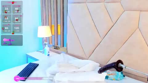 Valentina online show from October 16, 5:51 am