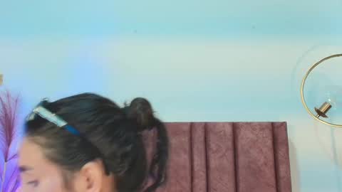 Snapshot of ninacavallli chatting on September 20, 7:06 pm Nina online show from September 20, 7:06 pm