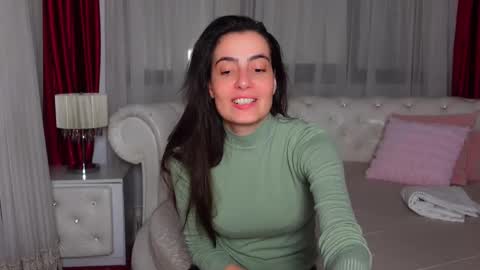 NinaCrystal online show from February 13, 6:09 am