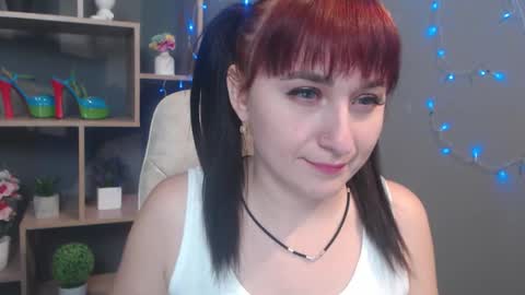 ninaflawlees online show from November 13, 1:14 pm