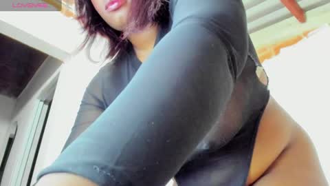 Valentina online show from October 12, 1:09 am