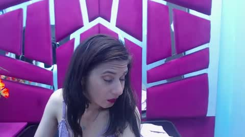 Nina online show from March 12, 3:02 am