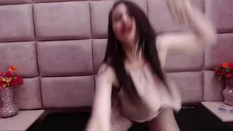 Nina online show from February 26, 4:30 am