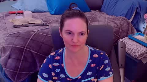 Nina Jaymes online show from September 17, 11:19 pm