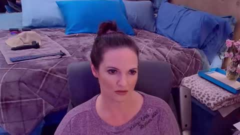 Nina Jaymes online show from September 23, 9:54 pm