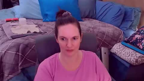 Nina Jaymes online show from December 3, 12:17 pm