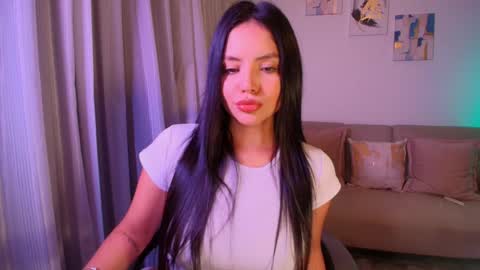  Nina  online show from October 18, 1:32 am