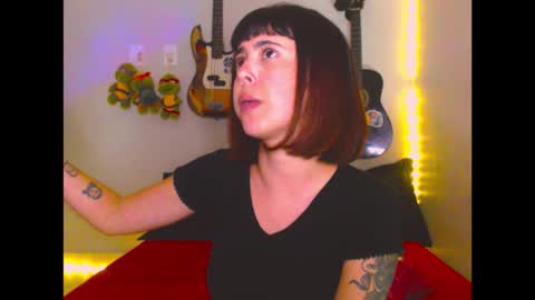 ninapellegrini17 online show from October 10, 11:31 pm