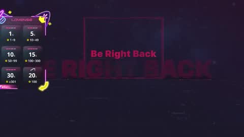 ninarussell online show from March 6, 8:35 am