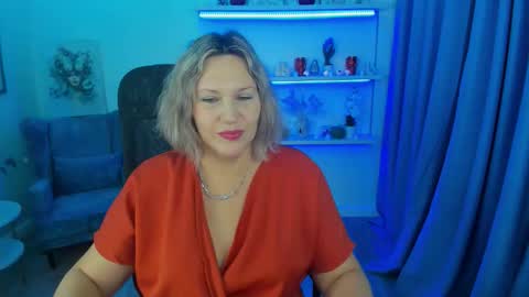 ninastarle online show from October 30, 5:19 am