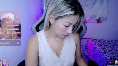 ninatinydoll1 online show from January 14, 12:57 pm