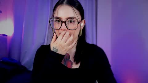 ninavolkov online show from October 21, 11:41 pm