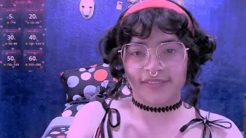 Nina online show from April 14, 1:03 pm