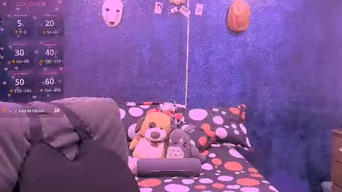 Nina online show from June 22, 1:51 pm