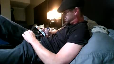 nineinchbronco online show from November 12, 10:01 pm