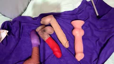 Ninfo Puta online show from December 4, 10:59 am