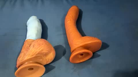 Ninfo Puta online show from October 30, 11:11 am