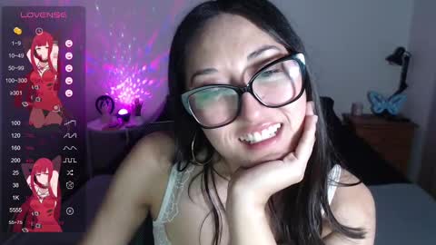 Ninimoon online show from October 5, 3:15 am