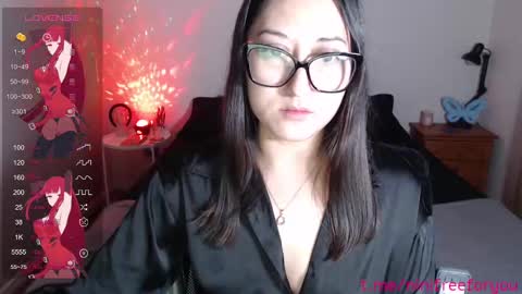 Ninimoon online show from September 11, 5:09 am