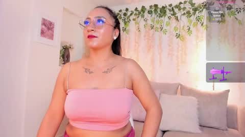 ninna_brown online show from October 29, 9:37 pm