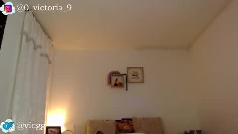 Ninna Rousse online show from March 7, 8:44 pm