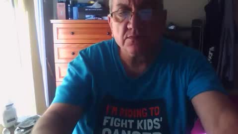 Dennis online show from October 10, 2:12 pm