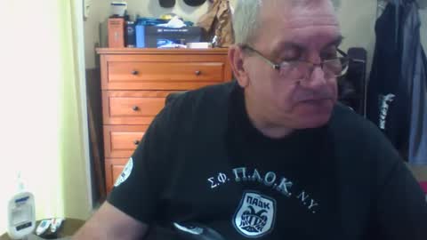 Dennis online show from October 13, 1:46 pm