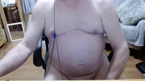 Pete online show from January 22, 7:03 am