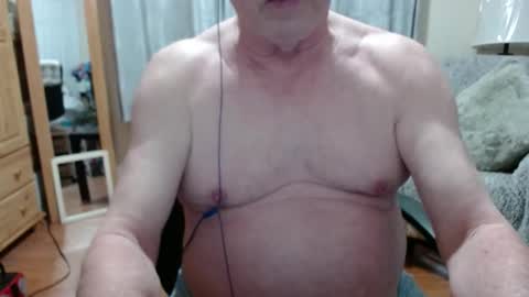 Pete online show from January 7, 4:18 am