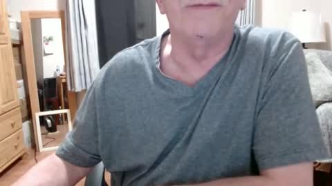 Pete online show from February 16, 4:53 am