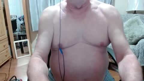 Pete online show from January 8, 3:51 am