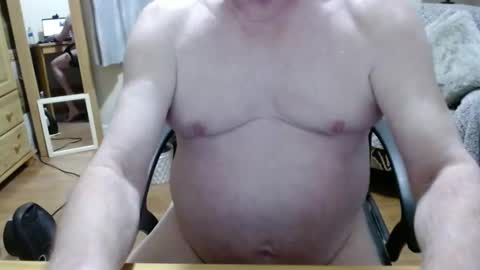 Pete online show from January 24, 4:48 am