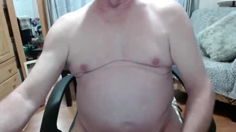 Pete online show from December 11, 7:57 pm