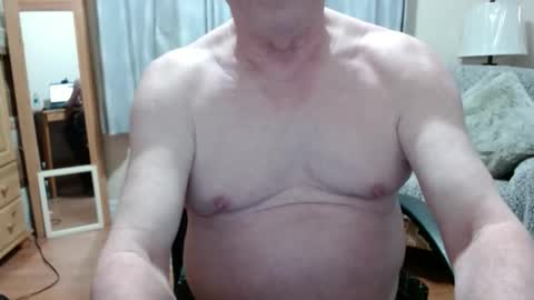 Pete online show from February 2, 5:10 am