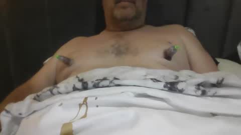 nipplepain007 online show from April 13, 10:30 am