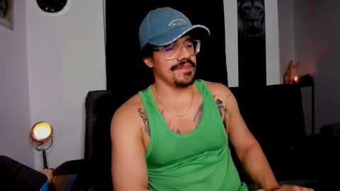 Steven online show from October 10, 6:52 am