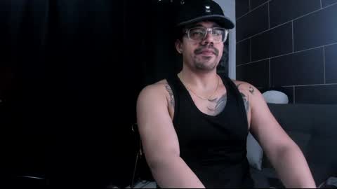 Steven online show from April 26, 1:36 am