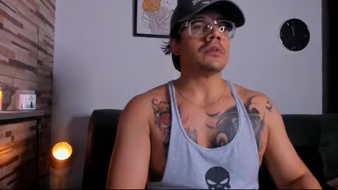 Steven online show from December 19, 5:14 am