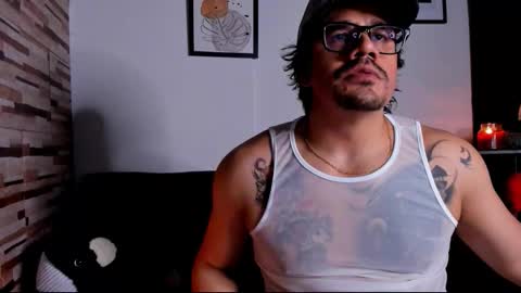 Steven online show from February 9, 12:58 am