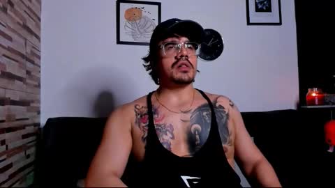 Steven online show from February 13, 3:43 am