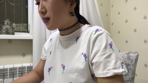 niravoid online show from September 21, 6:45 pm