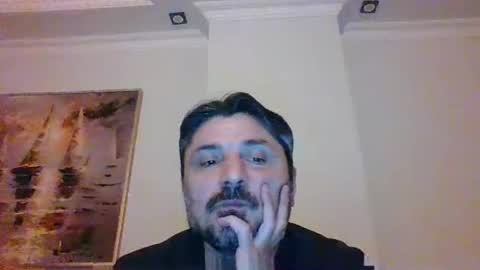 Prince d amour online show from November 24, 9:35 pm