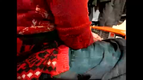 Nisha online show from January 19, 2:04 am