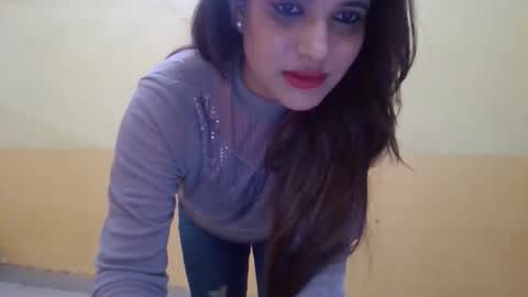 Snapshot of nisha_baby chatting on October 12, 12:20 pm Nishu online show from October 12, 12:20 pm