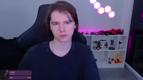 nitroshade online show from February 26, 11:08 pm