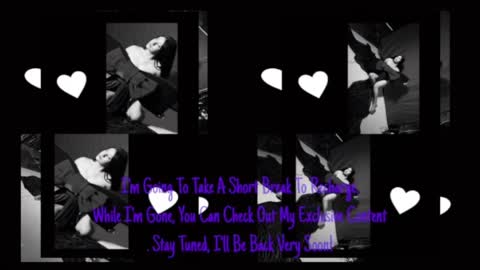  V I C T O R I A   online show from April 25, 7:00 pm