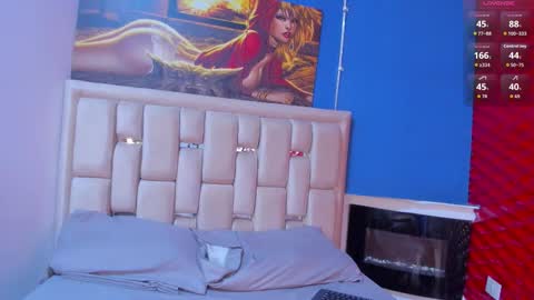 Nixie online show from October 27, 7:25 pm