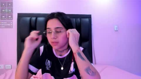 Nixie online show from October 6, 5:53 pm