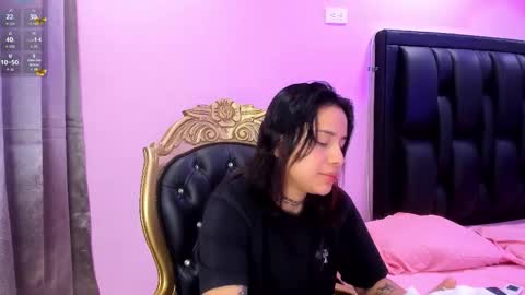 Nixie online show from October 13, 12:40 pm