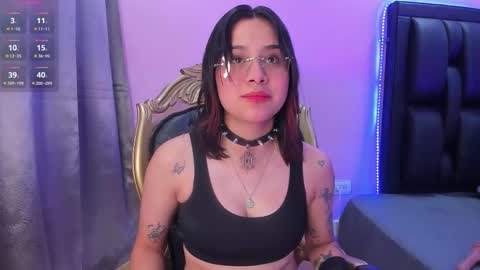 Nixie online show from October 2, 12:26 pm